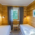 Дом отдыха Sakarinniemi- Vaikon Loma 5 By Interhome