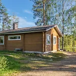 Дом отдыха Sakarinniemi- Vaikon Loma 5 By Interhome *