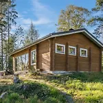 Hébergement de vacances Sakarinniemi- Vaikon Loma 5 By Interhome Kortteinen