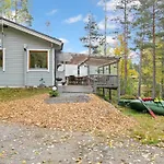 Sakarinniemi- Vaikon Loma 5 By Interhome *