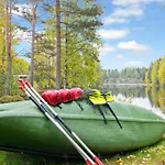 Sakarinniemi- Vaikon Loma 5 By Interhome * Kortteinen