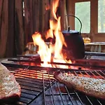 Дом отдыха Sakarinniemi- Vaikon Loma 5 By Interhome *
