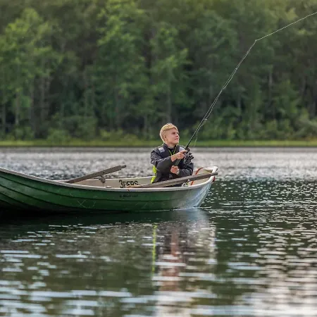 Sakarinniemi- Vaikon Loma 5 By Interhome Kortteinen
