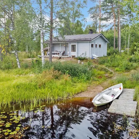 Sakarinniemi- Vaikon Loma 5 By Interhome Ferienhaus