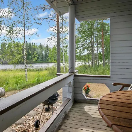 Ferienhaus Sakarinniemi- Vaikon Loma 5 By Interhome