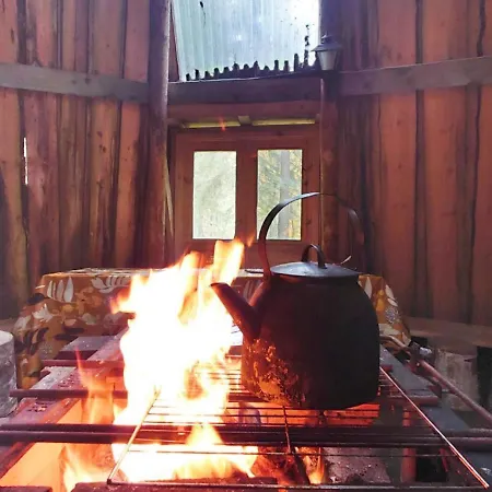 Sakarinniemi- Vaikon Loma 5 By Interhome 度假居