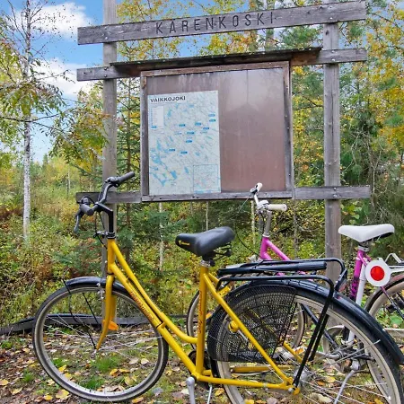 Sakarinniemi- Vaikon Loma 5 By Interhome Kortteinen