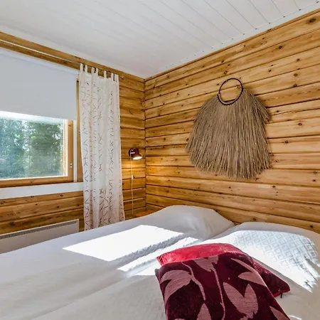 Sakarinniemi- Vaikon Loma 5 By Interhome Kortteinen