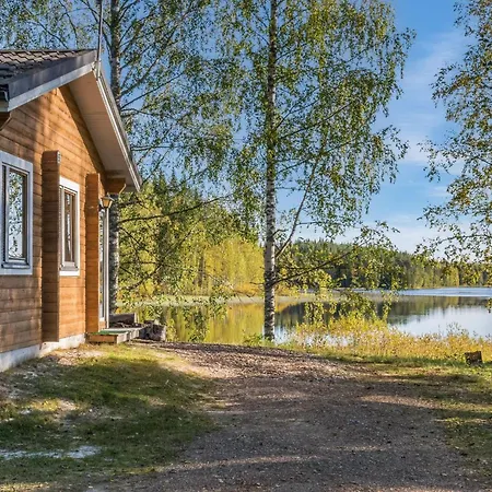 Sakarinniemi- Vaikon Loma 5 By Interhome Kortteinen