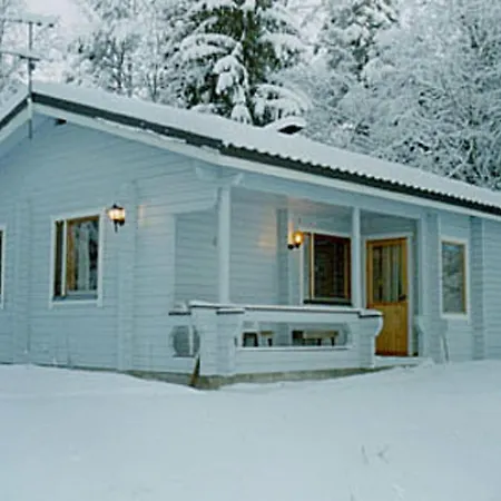 Sakarinniemi- Vaikon Loma 5 By Interhome * Kortteinen