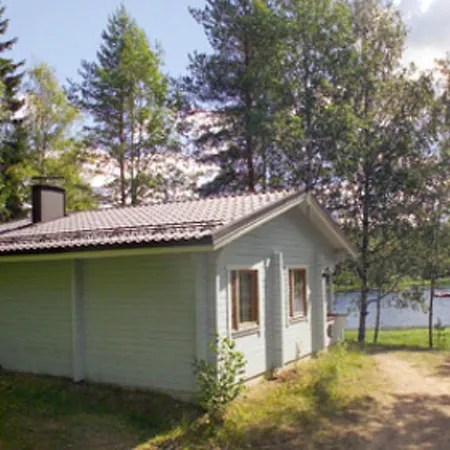 度假居 Sakarinniemi- Vaikon Loma 5 By Interhome