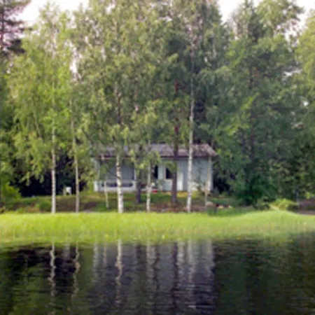 Sakarinniemi- Vaikon Loma 5 By Interhome Ferienhaus