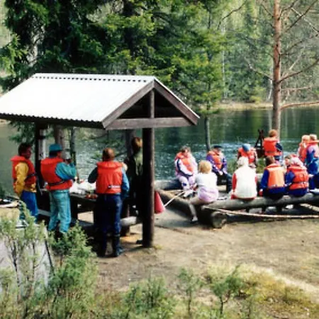 度假居 Sakarinniemi- Vaikon Loma 5 By Interhome Kortteinen