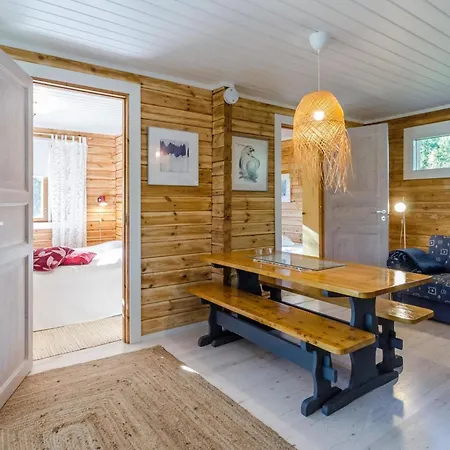 Sakarinniemi- Vaikon Loma 5 By Interhome * Kortteinen