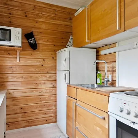 Sakarinniemi- Vaikon Loma 5 By Interhome * Kortteinen