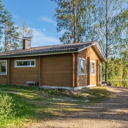 Nyaraló Sakarinniemi- Vaikon Loma 5 By Interhome *