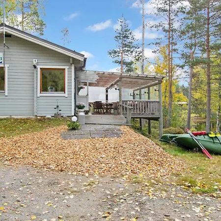 Sakarinniemi- Vaikon Loma 5 By Interhome *