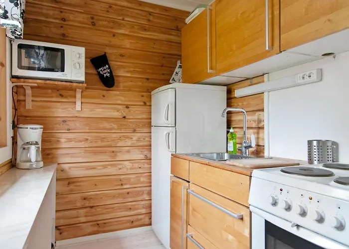 Sakarinniemi- Vaikon Loma 5 By Interhome * Kortteinen