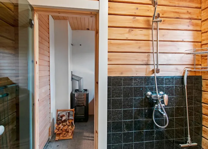 Sakarinniemi- Vaikon Loma 5 By Interhome * Kortteinen