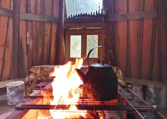 Sakarinniemi- Vaikon Loma 5 By Interhome *